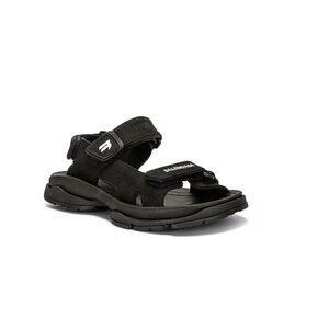 Balenciaga Tourist Sandals